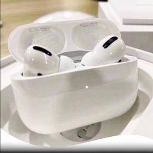 Airpod gen 2